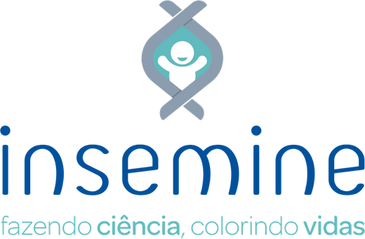 Insemine, fazendo ciência, colorindo vidas